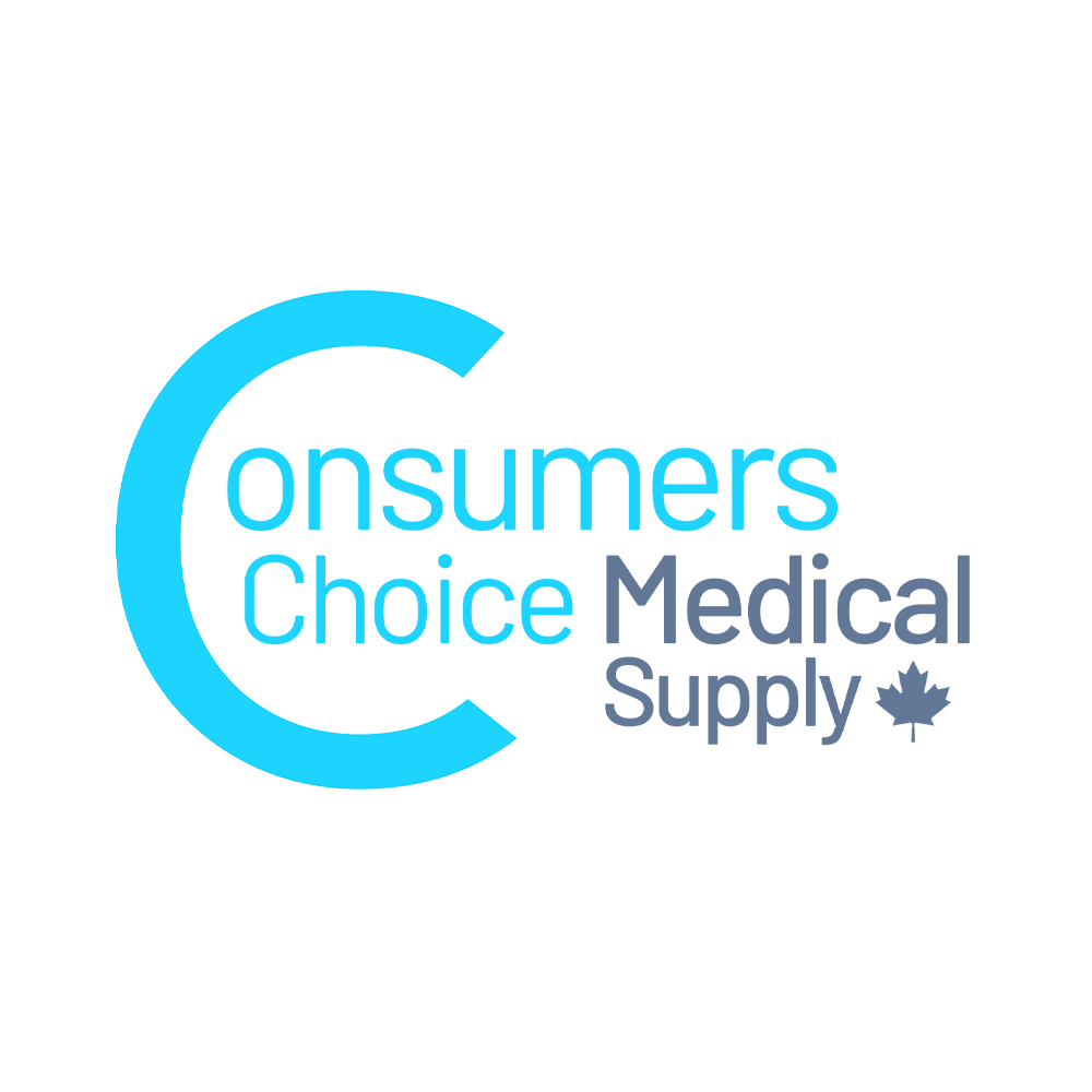 Consumer's Choice Medical Supply Logo