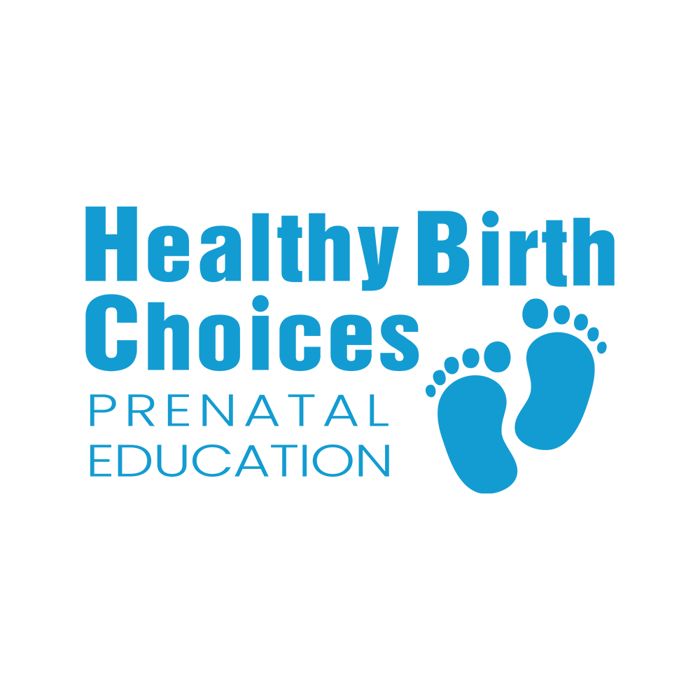 Healthy Birth Choices Logo